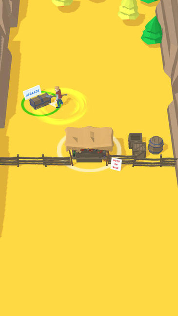 伐木大师小游戏 v1.3 安卓版0