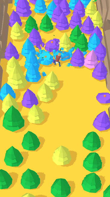 伐木大师小游戏 v1.3 安卓版1