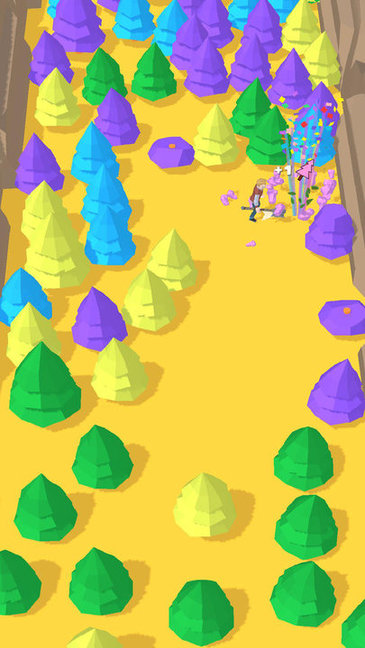 伐木大师小游戏 v1.3 安卓版3