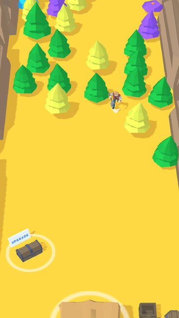 伐木大师小游戏 v1.3 安卓版2