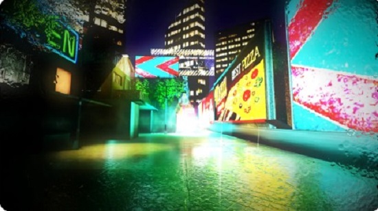 赛博朋克2069手机版 v1.35 安卓版0