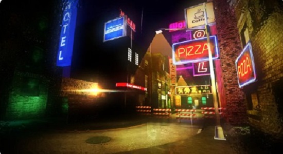 赛博朋克2069手机版 v1.35 安卓版2