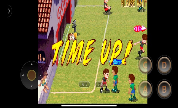 卡普空运动俱乐部游戏 卡普空运动俱乐部手机版下载