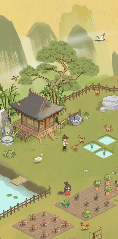 仙山小农 v1.7.3.0 安卓版2