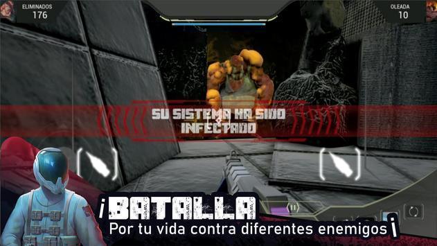 英雄生物危机最新版(Hero Bio Crisis) v1.14 安卓版0