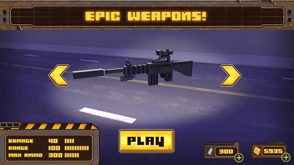 死亡僵尸岛游戏 v1.2.1.0 安卓版0