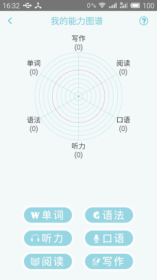 日语考试官 v2.5.1266 安卓版3