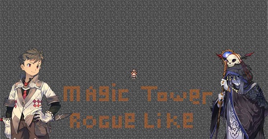 魔塔地牢roguelike手游 v0.2.0 安卓版3