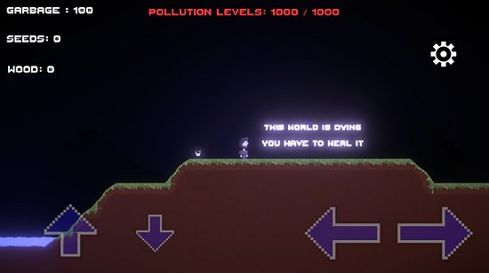 治愈星球最新版 v1.1 安卓版1