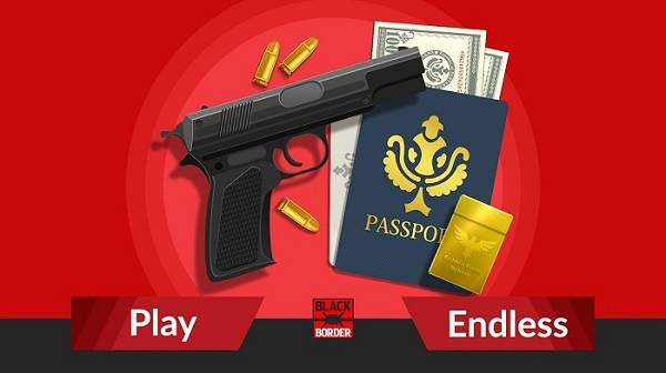 边境巡逻警官模拟器游戏 v1.0.36 安卓版2