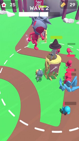 伐木过河拆桥官方版 v1.1.3 安卓版0