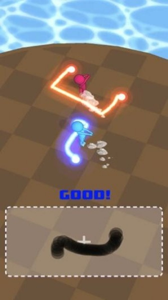 画个激光剑小游戏 v1.2.14 安卓版1