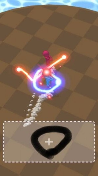 画个激光剑小游戏 v1.2.14 安卓版2
