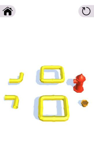 立体接水管 v0.1 安卓版1