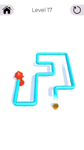 立体接水管 v0.1 安卓版2