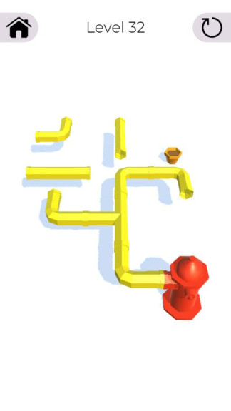 立体接水管 v0.1 安卓版3