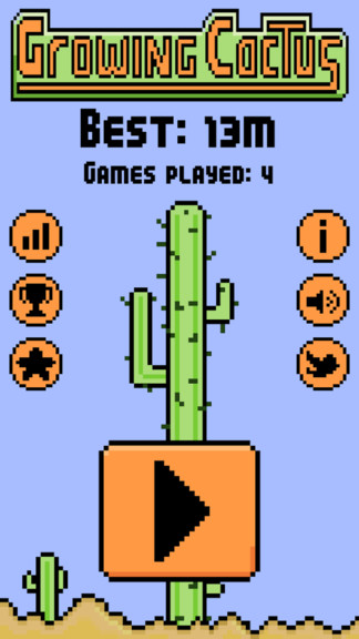 仙人掌恨水 v5.2 安卓版0