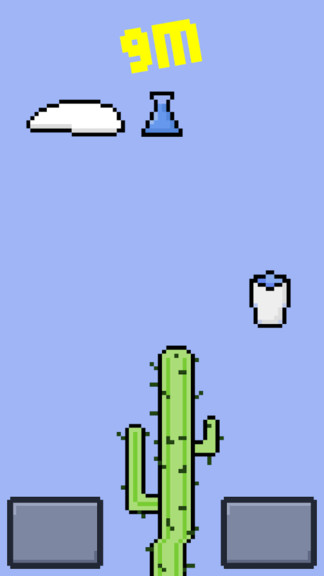 仙人掌恨水 v5.2 安卓版1