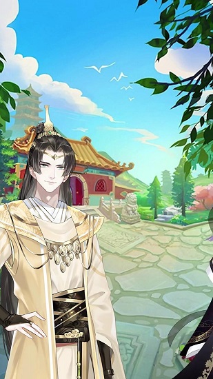 女王的衣橱小游戏 v1.0.2 安卓版0