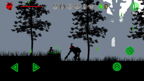 龙之暗影游戏 v3250000 安卓版2