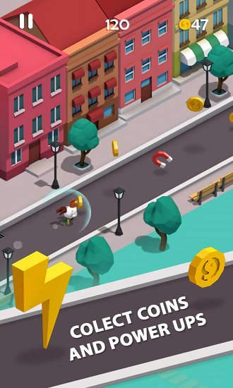 滑板热中文版 v1.4 安卓版2