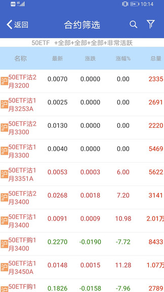 东海期权宝 东海期权宝安卓下载
