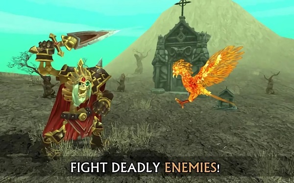 终极神兽模拟器手游下载 终极神兽模拟器手机版下载