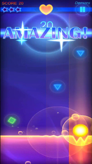 流行节奏钢琴 v1.1 安卓版0