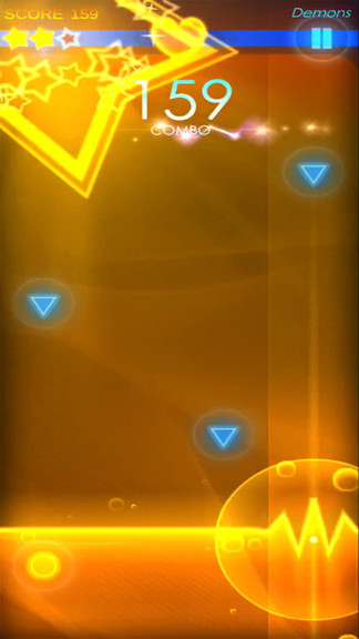 流行节奏钢琴 v1.1 安卓版3