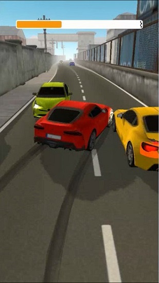 夺命飞车游戏 v1.0.0.1 安卓版0