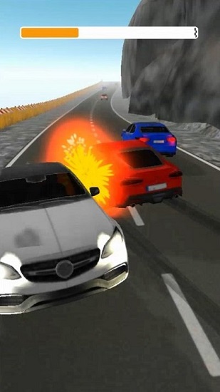 夺命飞车游戏 v1.0.0.1 安卓版3