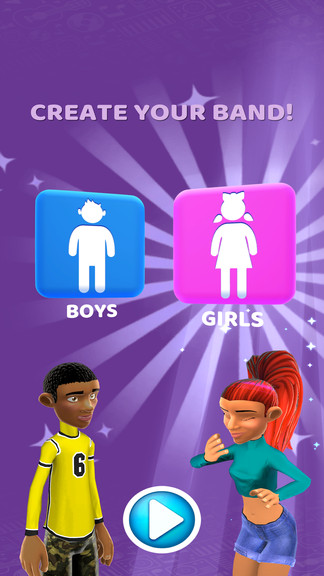 流行乐队经理 v1 安卓版0