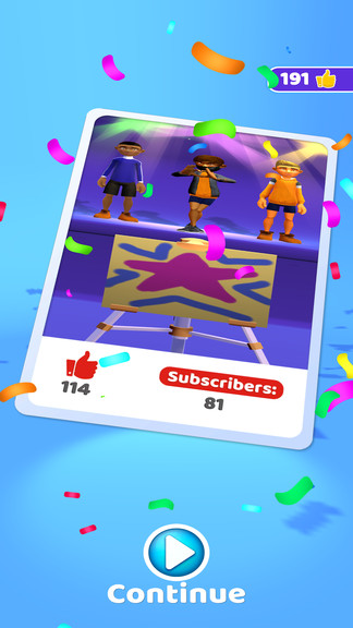 流行乐队经理 v1 安卓版1