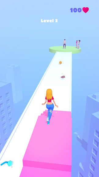 换装我最美小游戏无广告 v0.1 安卓版1