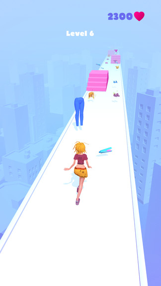 换装我最美小游戏无广告 v0.1 安卓版2