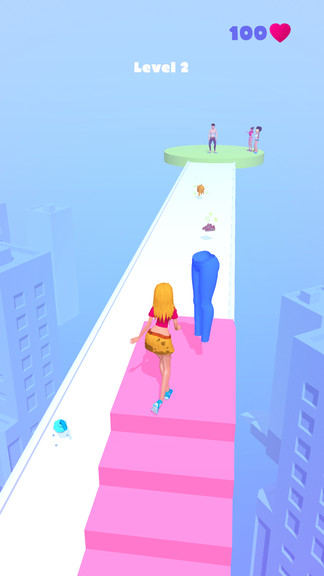 换装我最美小游戏无广告 v0.1 安卓版3