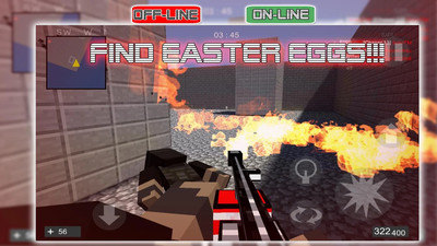 像素僵尸战争 像素僵尸战争游戏