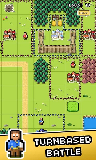 海岛帝国中世纪 v1.1.12 安卓版0