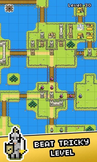 海岛帝国中世纪 v1.1.12 安卓版1