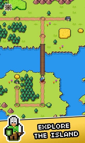 海岛帝国中世纪 v1.1.12 安卓版3