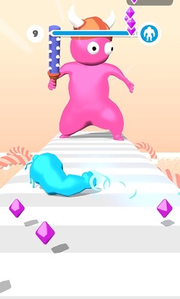 拳头沙包大小游戏 拳头沙包大安卓版下载