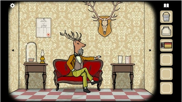 绣湖旅馆游戏 v3.0.3 安卓版3