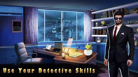 神秘密室逃脱官方版 v2.7 安卓版0