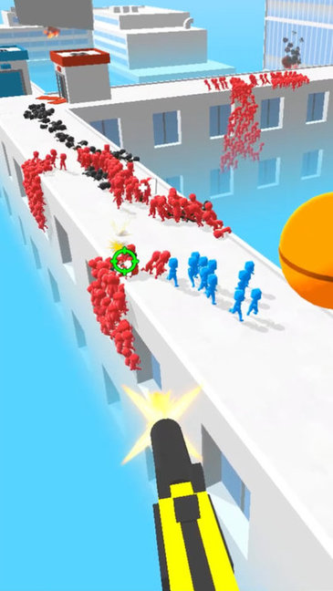 直升机救援行动单机版 v2.0.9 安卓版0