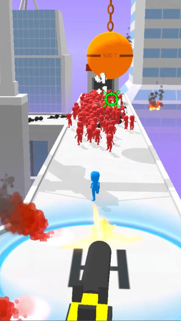 直升机救援行动单机版 v2.0.9 安卓版2