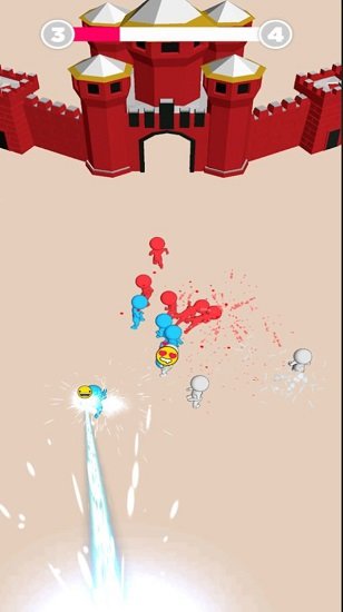 超级激光人最新版 v0.3 安卓版0