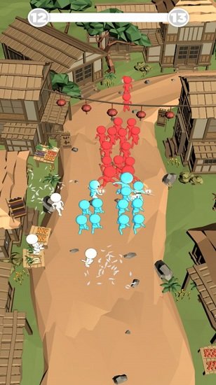 超级激光人最新版 v0.3 安卓版2