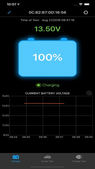 battery tracker三星 v2.0.00.5 安卓版0