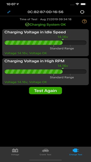 battery tracker三星 v2.0.00.5 安卓版2