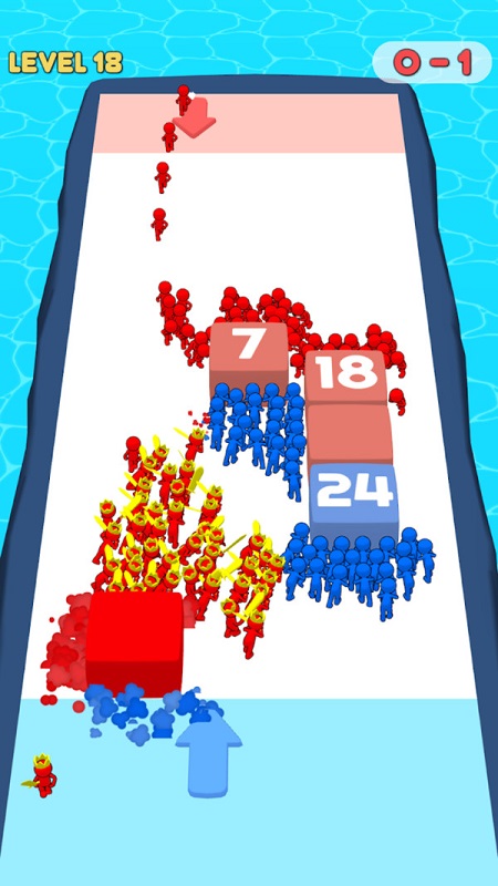 箱子推推推游戏 v0.4 安卓版0